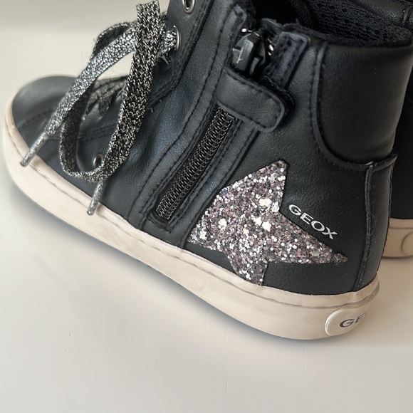 GEOX kids sneakers - Picture 2 of 9